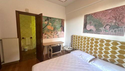 MAD di Mare di Arte Dormire - Foto 5