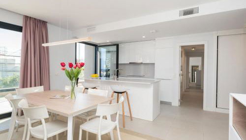 Apartment Calma Blanca by Interhome - Photo 5