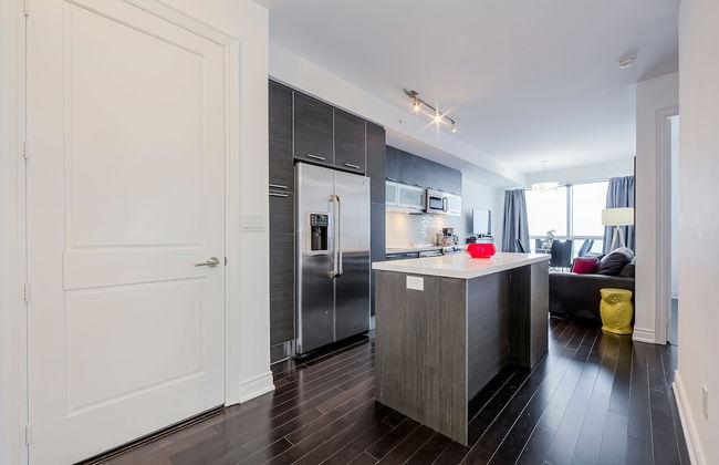 Canada Suites on Bay - Foto 37