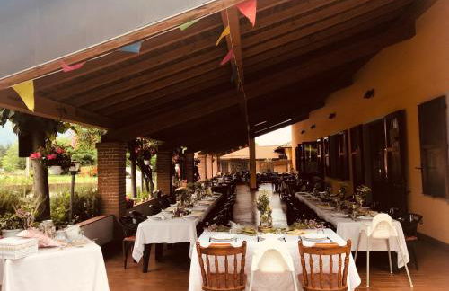 Agriturismo La Betulla - Photo 83