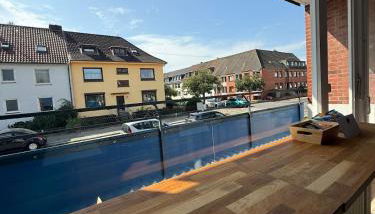 Apartment Cozy Note für 2 - Foto 3