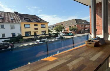 Apartment Cozy Note für 2 - Photo 3