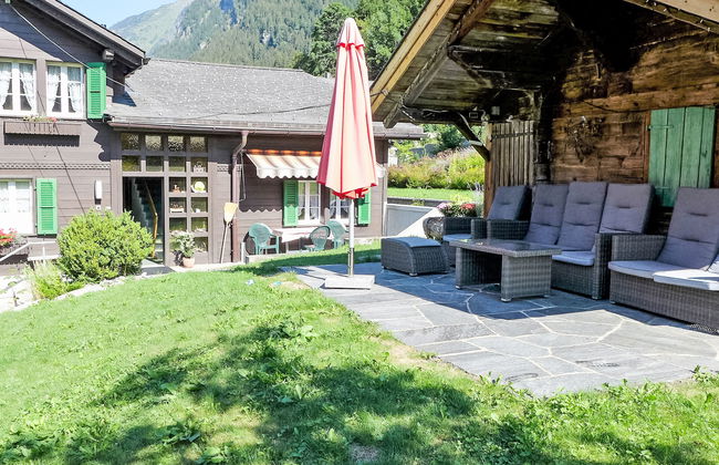 Schwendihus - Foto 4