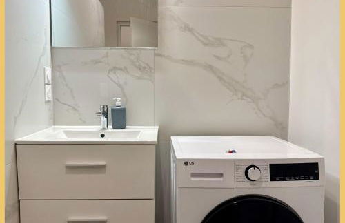 Les Vétérans I T4 I Annemasse - Foto 37