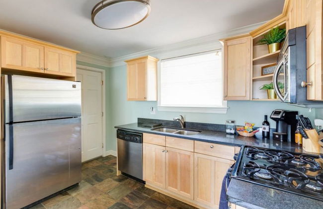 Light & Airy Family Home - Foto 11