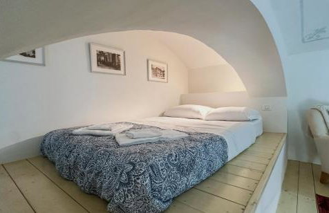 Oasi Creativa Centro - Design & Relax vicino Mole - Foto 2