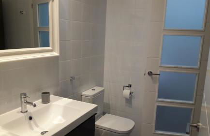 Apartamentos Hotel Parque - Foto 12