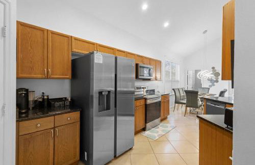 Lux 6BrVilla -Pool&ResortAmenities -10mins to Parks - Foto 12