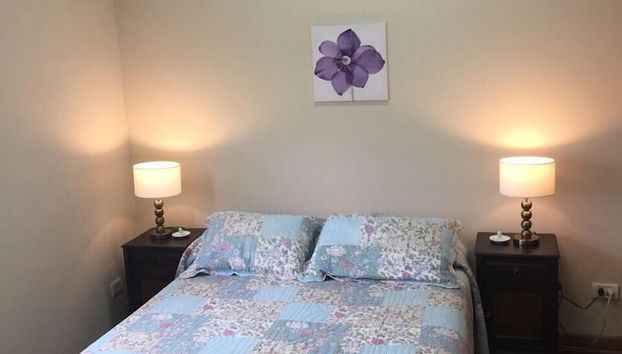 Cozy apt in the heart of Mendoza - Photo 2, Chambre