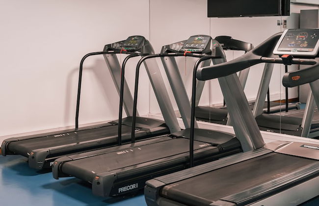 MS Aparthotel - Foto 48