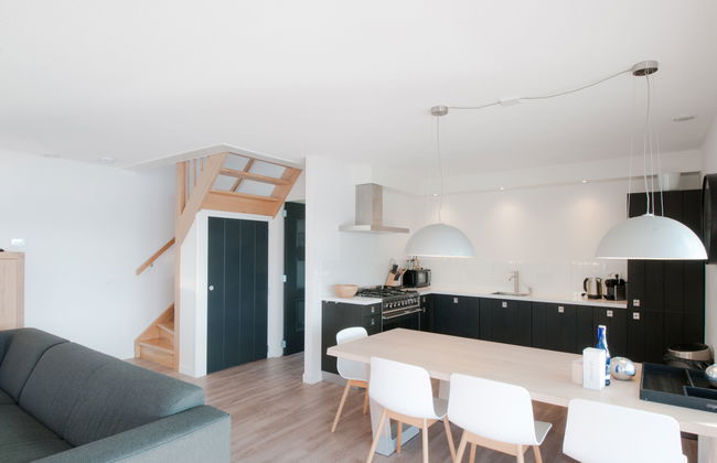 4 bedroom House in Tholen - Photo 12