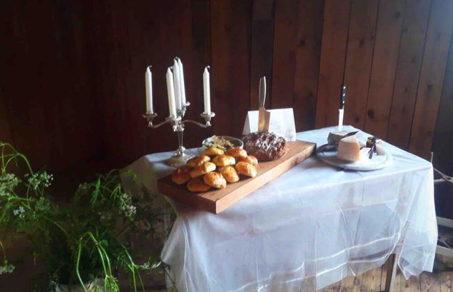 Charming 6 Bedroom House & Horse Farm - Sleeps 12 - Foto 22