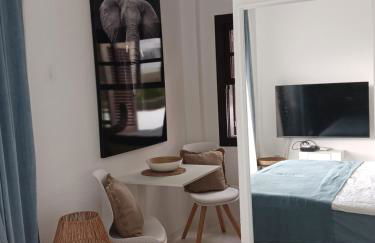 Chillout Studio Albatros in toller Anlage mit Pool - Foto 15