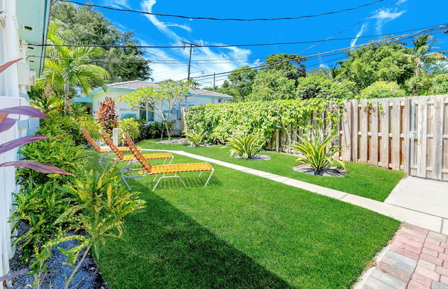 Cottages El Portal - Foto 20