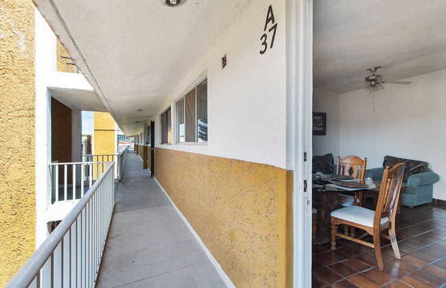 Depa Cerca del Centro Historico por Tec 100 - Foto 14