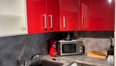 Appartement VILLA NOVA proche de Paris-Stade de France - Foto 3