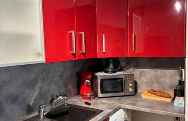 Appartement VILLA NOVA proche de Paris-Stade de France - Foto 3