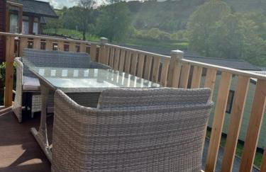 Lowena Lodge - Foto 24