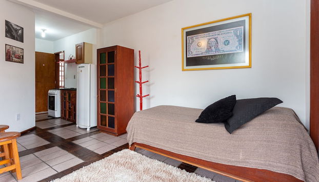 Conforto em Jurerê com sua família THI003e4 - Foto 3, Habitación