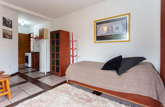 Conforto em Jurerê com sua família THI003e4 - Foto 3