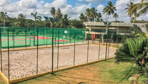 Beach Class Muro Alto Resort - New Time - Foto 3