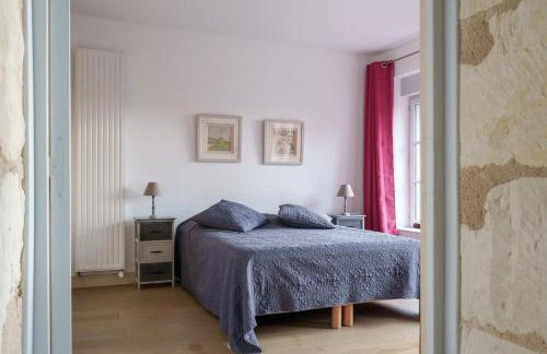 Le Moulin de Touvois 15p Bourgueil piscine - Foto 48