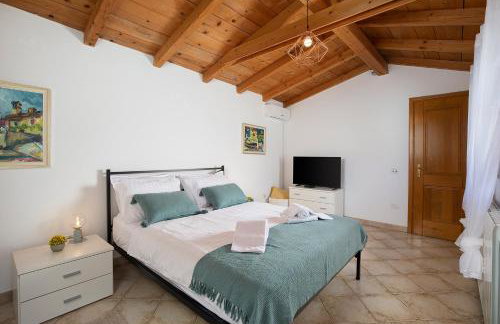 Villa Azzurra - Photo 33