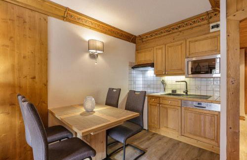 Cristal - Duplex Sauna Parking Remontee 300m Balcons - Foto 12