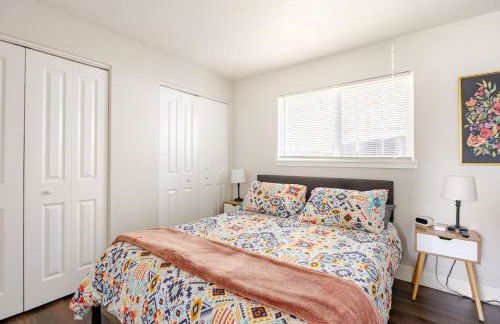 721 Cozy Mid-Town Hideaway - Foto 18