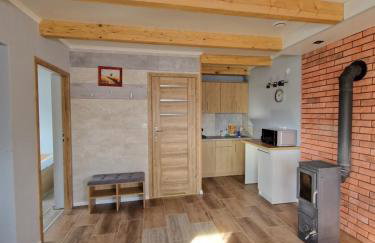 Ladowe Chatki - Foto 4