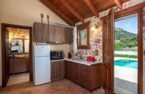 Filerolia Stone House - Foto 15