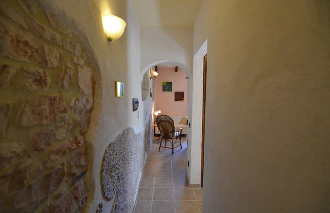 Tasteful Apartment in Pergola With Terrace - Foto 71