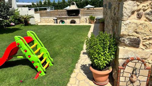 BIO Garden New House - Foto 4