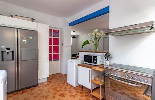 Villa 3 chambres dans le centre du Cap Ferret - Foto 24