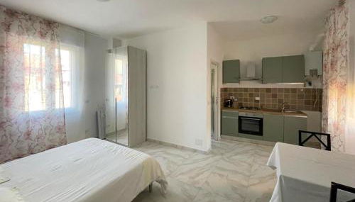 Fair Haven - Modern Stay Near Metro Bisceglie and San Siro - Foto 5, stove