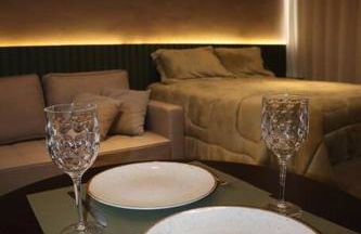 ED NEW TIME 1121 Studio de Luxo à BEIRA MAR de Maceió - Photo 40