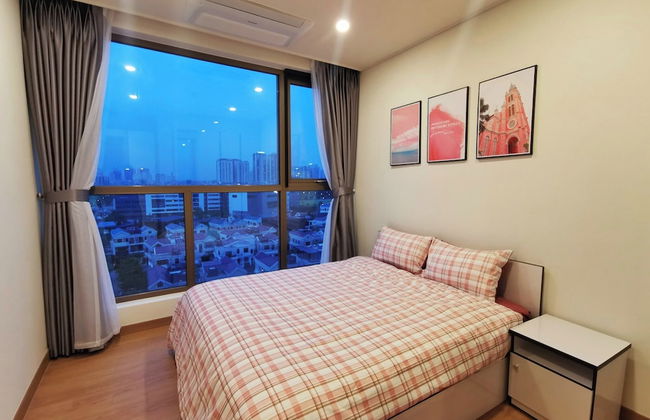 Anstay Apartment in Starlake Daewoo Residence - Foto 8