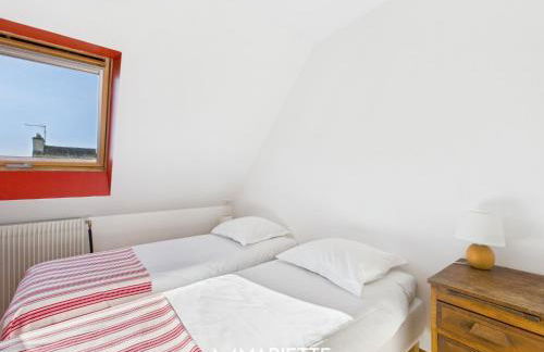 -ALTA- Familiale proche de la pointe de Trevignon - Foto 39