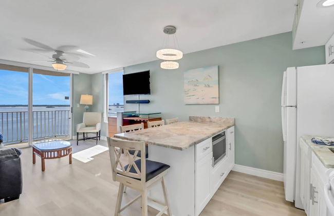 Lovers Key Resort 802 - Foto 56