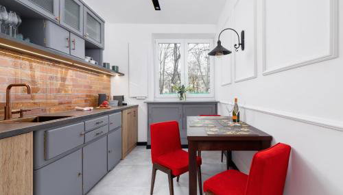 Apartments Osiedle Szkolne Cracow by Noclegi Renters - Foto 4
