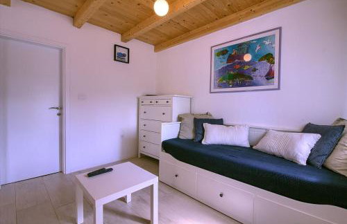 Cozy istrian stone villa Sasso with private pool - Foto 16