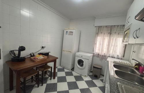 Apartamento en el centro de Punta Umbria - Foto 7