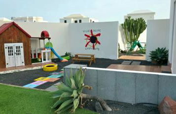 Villa Lanzarote Deluxe & Spa Pool - Foto 3