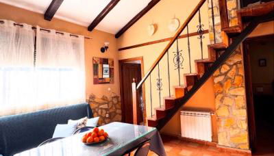 Casas Rurales Carrizosa - Foto 2