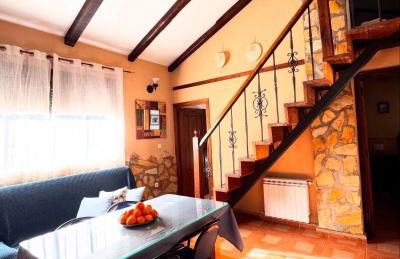 Casas Rurales Carrizosa - Foto 2