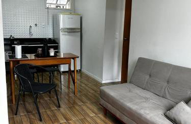Apartamento 1 quarto próximo ao Aeroporto, e Orla de Camburi - Photo 7