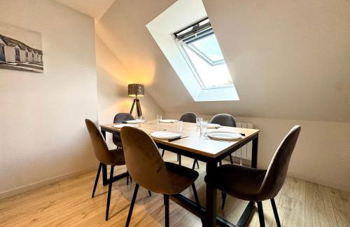 Le Duplex Merville - Lorient Centre - Foto 21