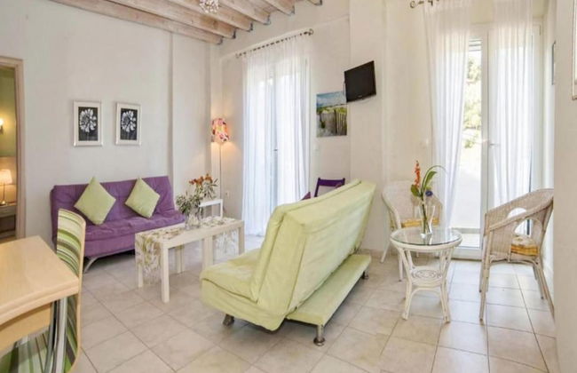 Niki Studio Tria in Lakka - Foto 5