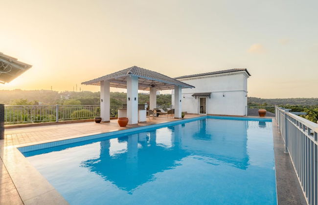 Irene Altezza by Hireavilla -2br w Pool in Pilerne - Photo 30