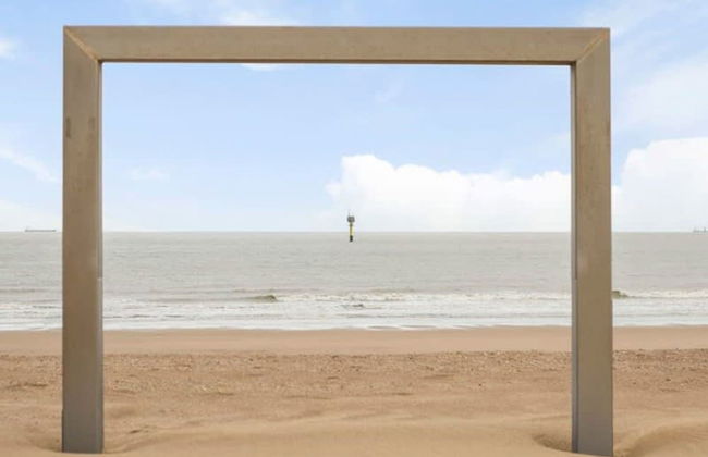 Cozy Apartment With Sea-view 1 min From Beach - Foto 18